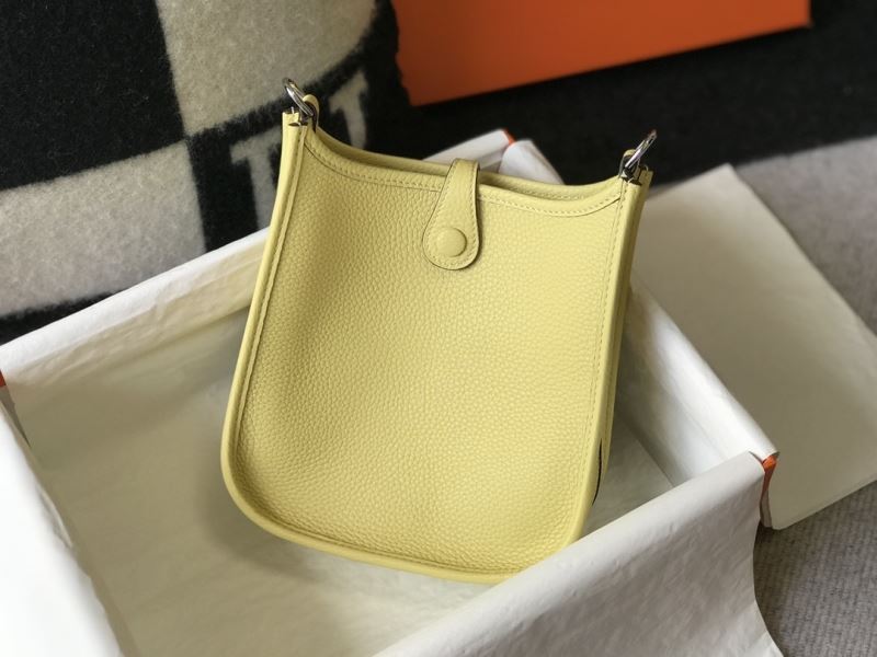 Hermes Evelyn Bags